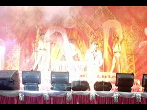 คนกล่อมโลก - ไปป์ ปารเมษฐ์