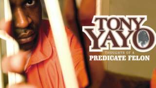 Tony Yayo - Pimpin