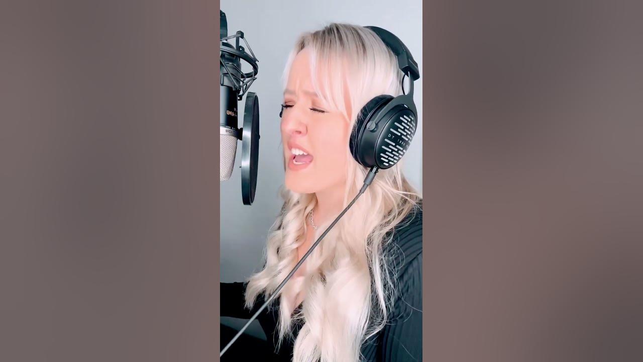 Disney Hits - Part 5: Can You Feel The Love Tonight 🧡 (The Lion King) @EltonJohn #singer#cover#love
