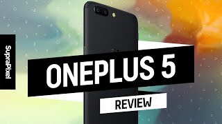 Review OnePlus 5 | Hardware potente, software atrapante