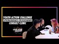 Youth Action Challenge S1E10: Seeking expert advice