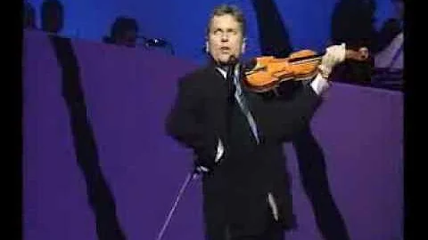 Brian Conley  Alive and Dangerous - Devil Went Dow...