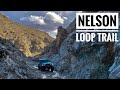 The Nelson Loop Trail - Nelson Nevada