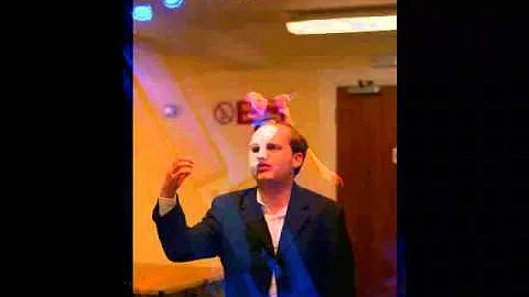 Music of the Night - Shaun Blake (Recorded Version)