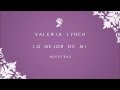 Valeria Lynch | Lo mejor de mi