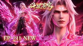 🔥ENG SUB【4K】Battle Through the Heavens EP 208-210 | Rare Special Episode |Full Highlight Reel#btth
