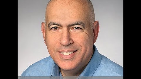 Interview with Stan Garfield - Part 1