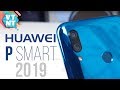 Huawei P Smart 2019 Обзор. Стоит ли покупать?