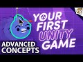 Unity Development Concepts and Best Practices