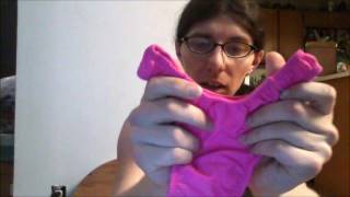 Janets Closet (Gaff Review) Janets Closet (Gaff Review)