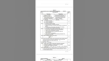 11th std botany public exam official gov answer key pdf download may 2022 english medium