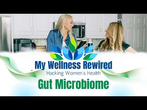 The Hidden Boss of Women’s Health: Your Gut Microbiome