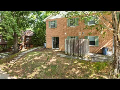 452 Marlington St, Blacksburg, VA home video tour