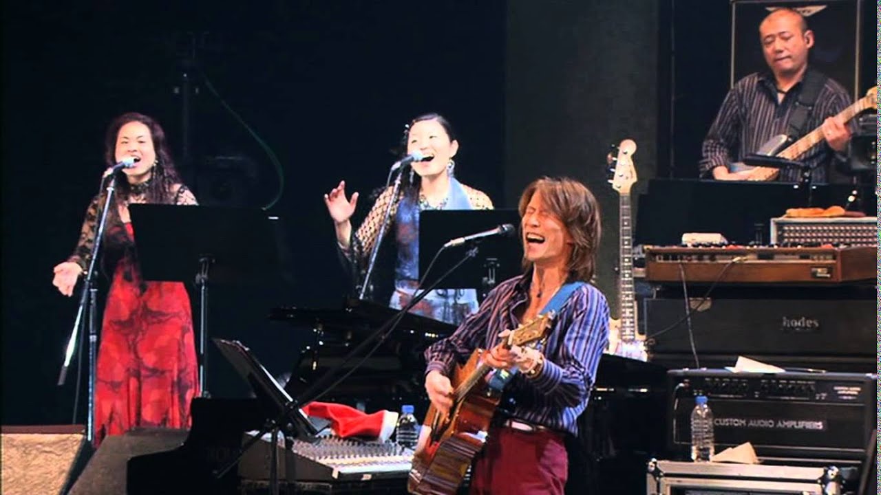 角松敏生 2005〜2023｜Mr.02