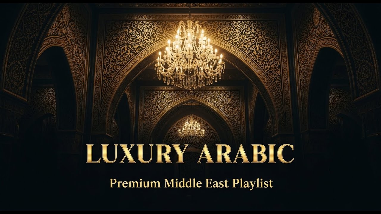 أغاني عربية عاطفية | Romantic Arabic Music vol 678