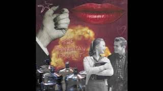 CMNDR   The Manhattan Project [ Full Album Stream]