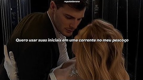 Call It What You Want - Taylor Swift (Tradução) PT-BR