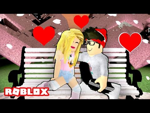 The School Nerd Kissed Me Roblox Roleplay Bully Series Episode 20 Youtube - talk nerdy to me hello kitty alexis roblox