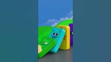 Sprunki 1996 | Domino Effect