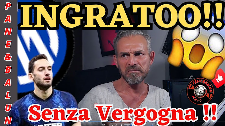 😱INGRATOO❗😱CHALAMOGLU PUNTA I PIEDI❗😱STASERA OTTAVI🏆INTER-FLUMINENSE❗😱POSSIBILE INCROCIO CON INZAGHI