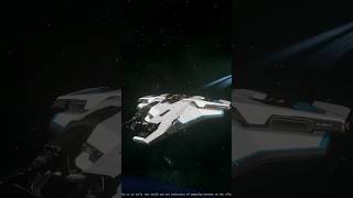 Crusader Intrepid - The Starter Ship You Didn't Ask For