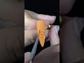 DIY 3D Flowers with Vettsy 5 in 1 Top Coat