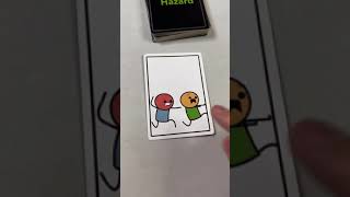 1 MIN OF JOKING HAZARD PART 8🤨😩😂 #shorts