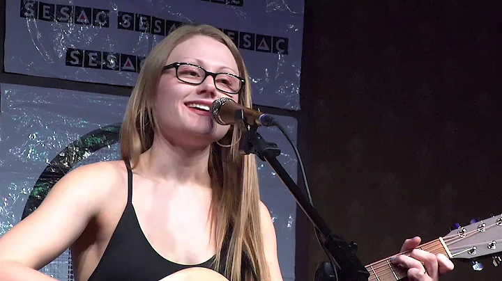 Kendall Renee "Better Is Coming" 2018 DURANGO Song...