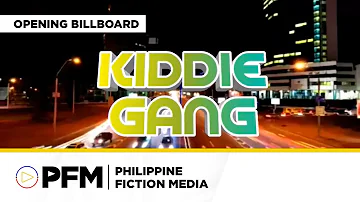 GSCA TV - Kiddie Gang OBB [May 27, 2022]