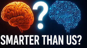 Can AI Become Smarter Than Humans? | Artificial Intelligence Explained