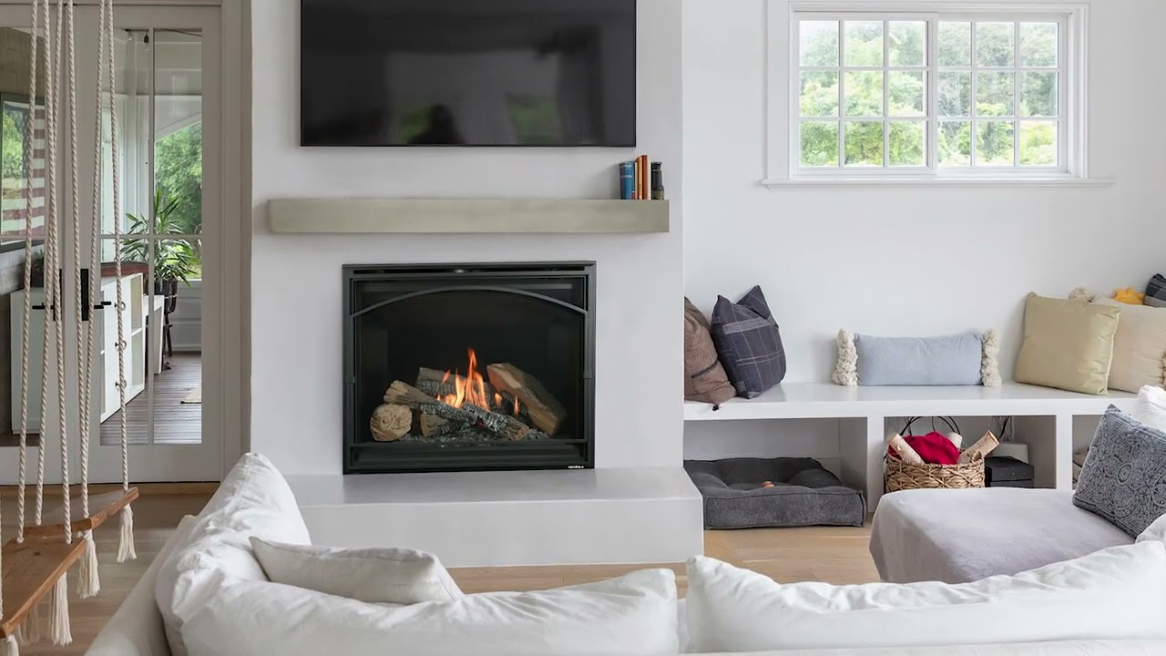 8KX-BL-BIR | Hearthside