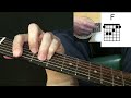 Goodbye Yellow Brick Road - Guitar Chords - Elton John