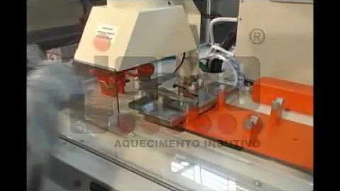 É possível temperar alumínio?