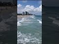 Time-lapse at the Beach
