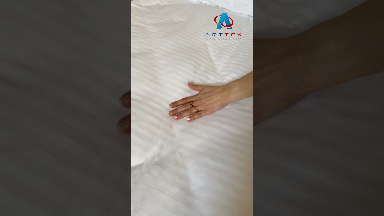 Отзыв от клиента. АРТТЕКС - текстиль для отелей и дома. 8-800-550-7-123, art-tex37.ru