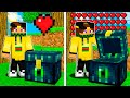 MINECRAFT MA SE APRI UN ENDER CHEST = 1 CUORE