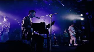 Keishi Tanaka / 雨 [Live]