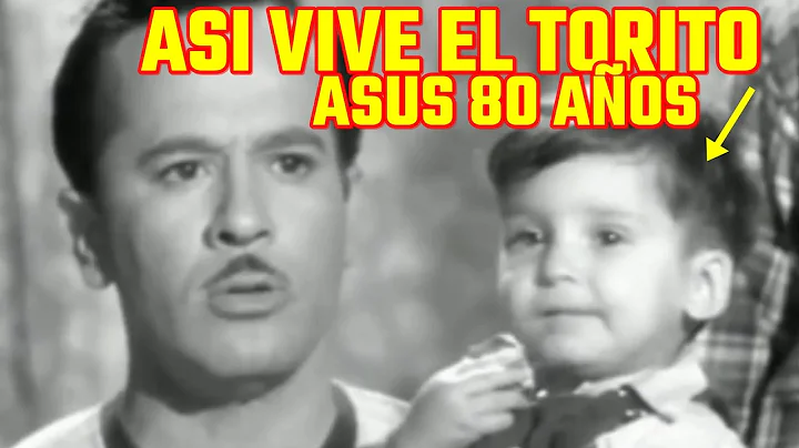 AS  VIVE  EL TORITO ASUS 80 AOS  EMILIO GIRON   QU...