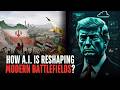 Operation Epic Fury: Inside The First Ever Artificial Intelligence War