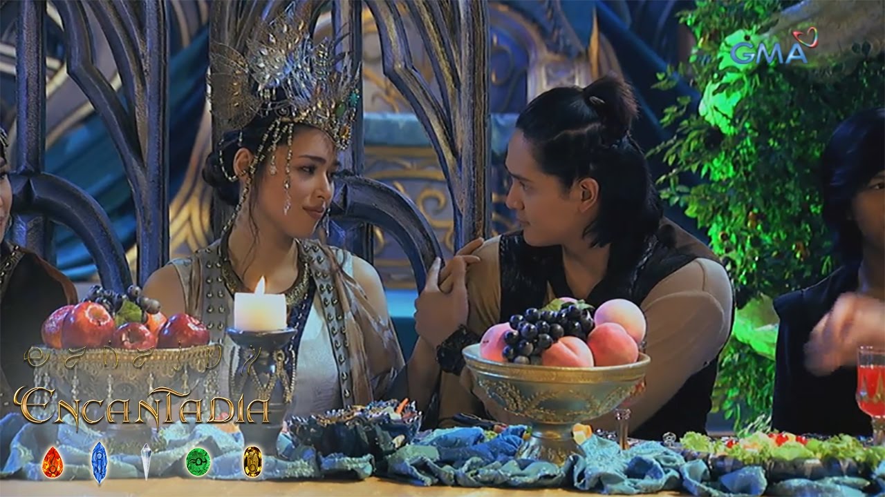 Isinabay na ni Rochelle ang