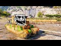 World of Tanks Epic Wins and Fails Ep480