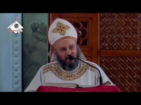 الحكمة الحقيقية القس بيشوي فخري كنيسة مارجرجس سبورتنج الاسكندرية