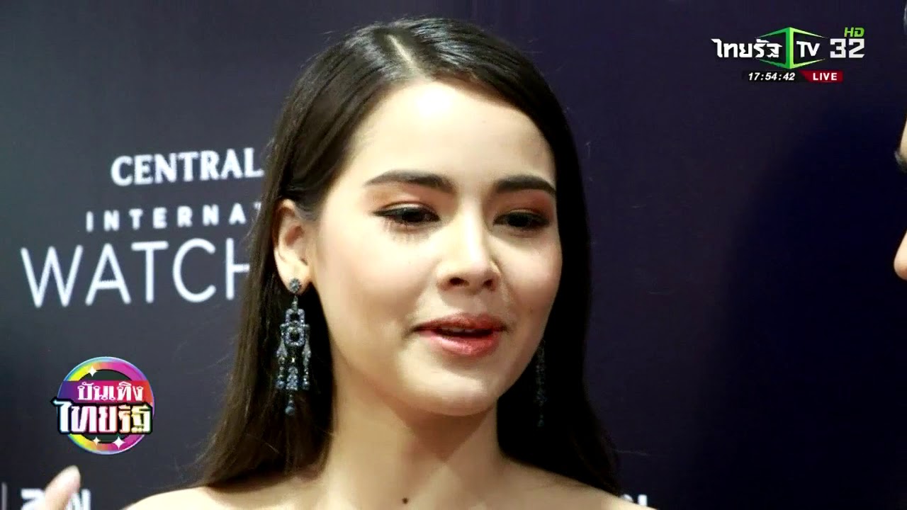 ฟินจัดหนัก! เบื้องหลังความหวาน ณเดชน์-ญาญ่า | 23-08-61 | บันเทิงไทยรัฐ