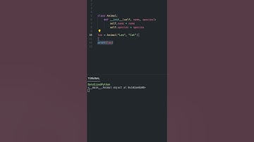 How to pretty-print objects Python?