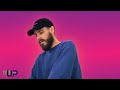 San Holo @ Monster Energy Up & Up Virtual Festival (very vibrant colors! never seen before ↑%)