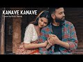 Kanave kanave cover  krish manoj