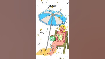 Dop 2 Level-91 #subscribe #viral #games #shortsfeed #funny #animação