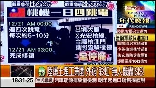 12212015 年代晚報張雅琴挑戰新聞