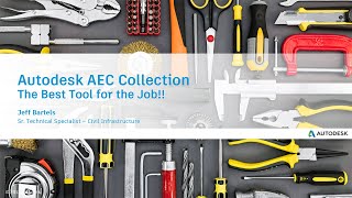 AEC Collection - The Best Tool for the Job screenshot 5