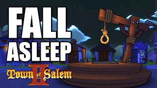 Fall asleep while I play Town of Salem 2 screenshot 4